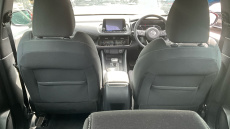 Nissan Qashqai 1.3 DiG-T MH 158 Acenta Premium 5dr Xtronic Petrol Hatchback